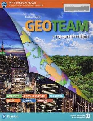 Copertina Geo Team Vol+Ite+Didastore