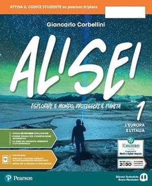 Copertina Alisei 1