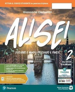 Copertina Alisei 2