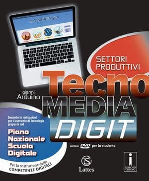 Copertina Tecnomedia Digit