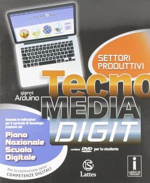 Copertina Tecnomedia Digit