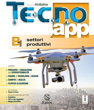 Copertina Tecno App  Settori Produttivi B1