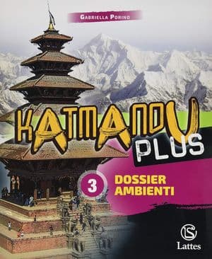 Copertina Katmandu Plus