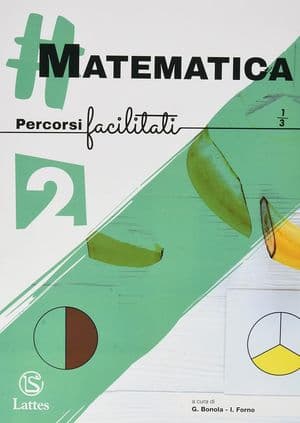 Copertina #Matematica