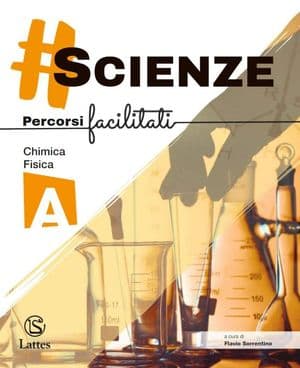 Copertina # Scienze