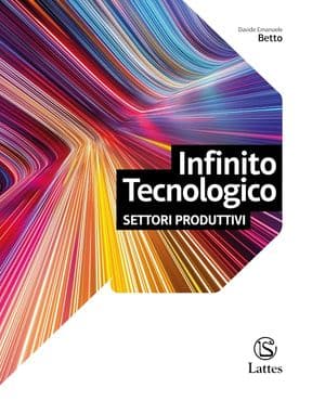 Copertina Infinito Tecnologico