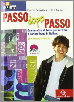 Copertina Passodopopasso