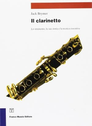 Copertina Clarinetto (Il)