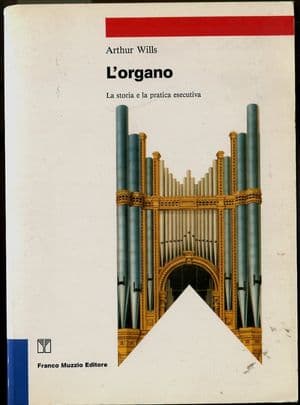 Copertina Organo (L')