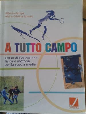 Copertina A Tutto Campo