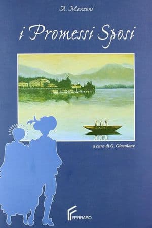 Copertina Promessi Sposi (Giacalone)