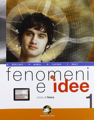 Copertina Fenomeni E Idee