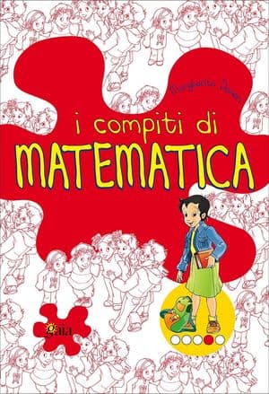 Copertina Compiti Di Matematica (I)