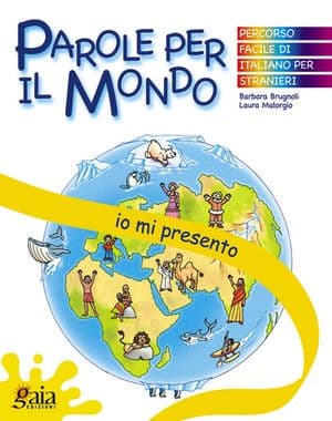 Copertina Io Mi Presento