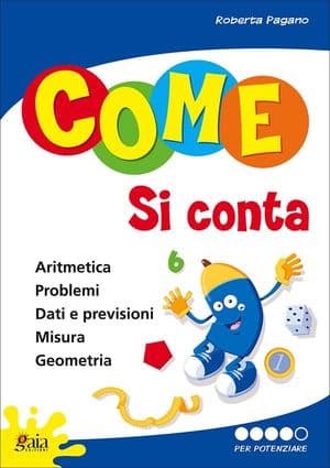 Copertina Come Si Conta