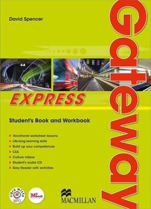 Copertina Gateway Express