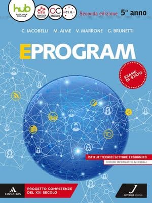 Copertina Eprogram - Sia