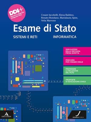 Copertina Internetworking