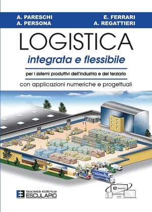 Copertina Logistica