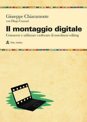 Copertina Montaggio Digitale (Il)