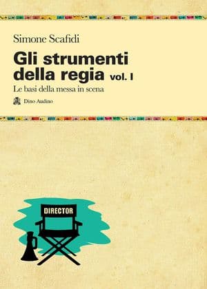 Copertina Strumenti Della Regia - Volume 1 (Gli)