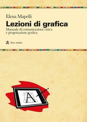 Copertina Lezioni Di Grafica