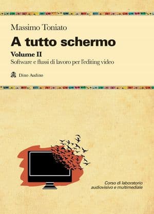 Copertina A Tutto Schermo Vol.2