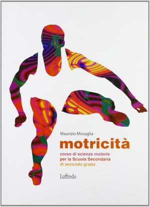 Copertina Motricita'