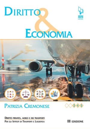 Copertina Diritto & Economia