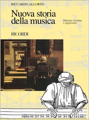 Copertina Nuova Storia Della Musica