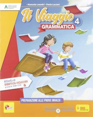 Copertina Viaggio 4 (Il)