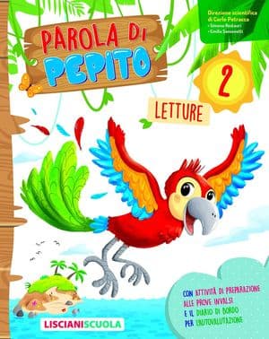 Copertina Parola Di Pepito 2