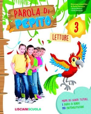 Copertina Parola Di Pepito 3