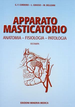 Copertina Apparato Masticatorio