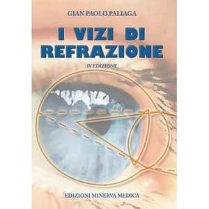 Copertina Vizi Di Refrazione (I)