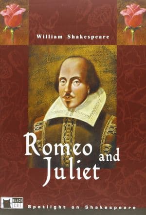 Copertina Romeo And Juliet + Cd