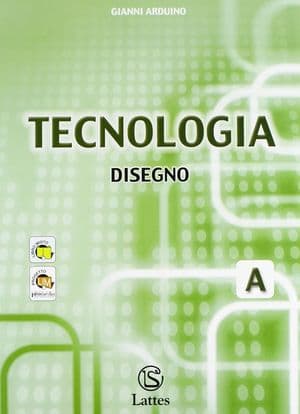 Copertina Tecnologia - Volume Unico (A/B/C)