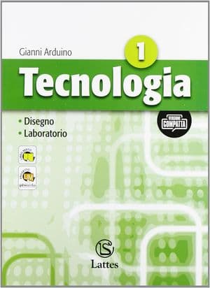 Copertina Tecnologia Versione Compatta