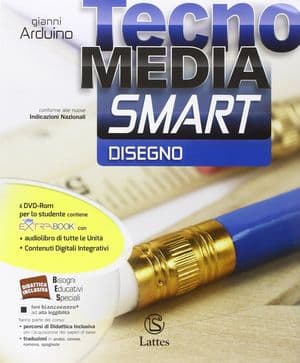 Copertina Tecnomedia Smart