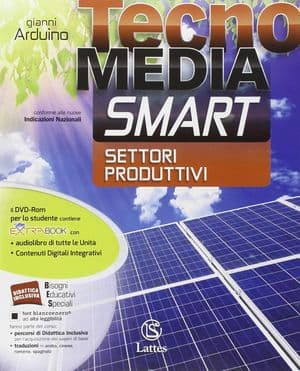 Copertina Tecnomedia Smart