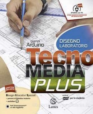 Copertina Tecnomedia Plus