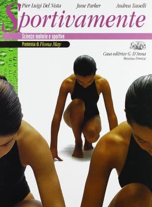Copertina Sportivamente