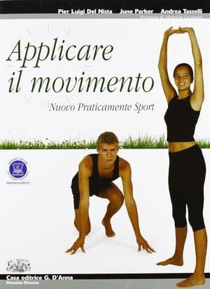 Copertina Nuovo Praticamente Sport