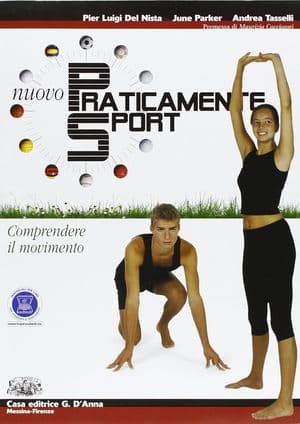 Copertina Nuovo Praticamente Sport