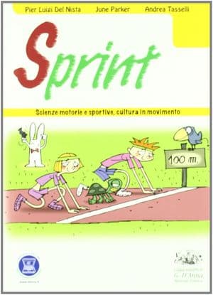 Copertina Sprint