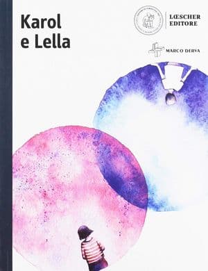 Copertina Karol E Lella