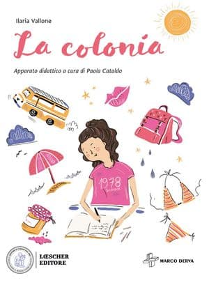 Copertina Colonia (La)