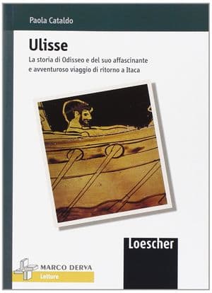 Copertina Ulisse