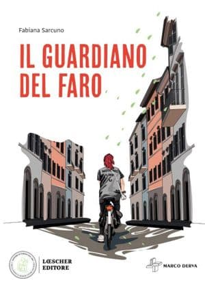 Copertina Guardiano Del Faro (Il)