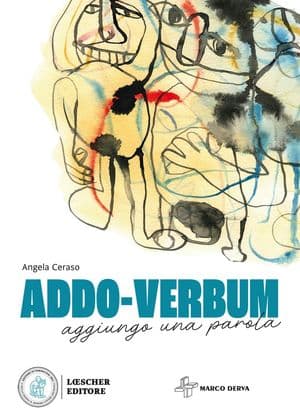 Copertina Addo Verbum Aggiungo Una Parola